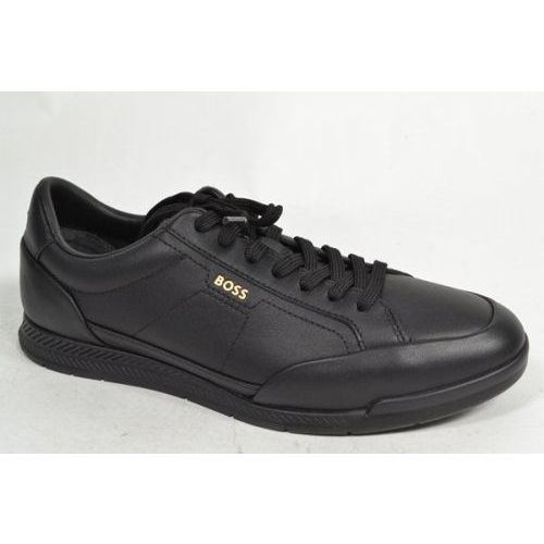 BOSS Sneaker Zwart