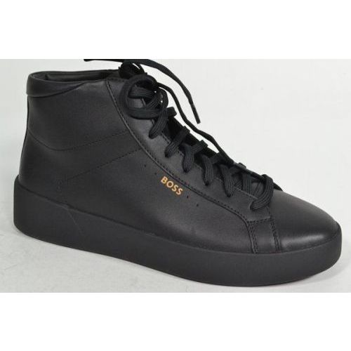 BOSS Sneaker Zwart