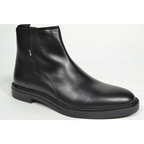 BOSS Boots Zwart