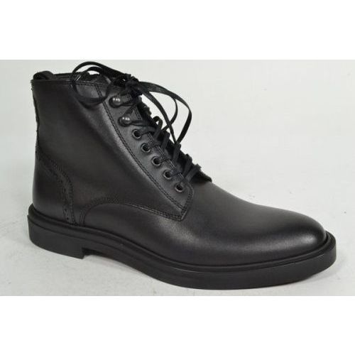 BOSS Boots Zwart