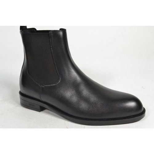 BOSS Boots Zwart