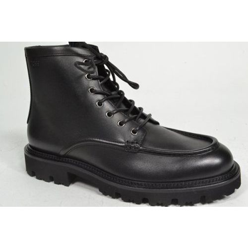 BOSS Boots Zwart
