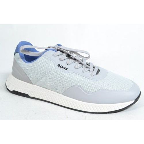 BOSS Sneaker Licht Grijs