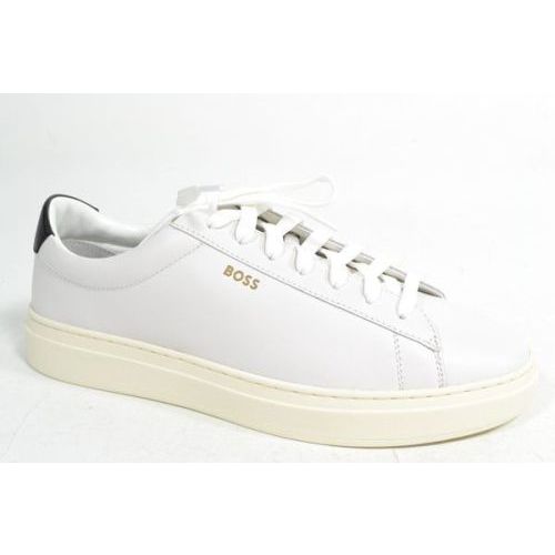 BOSS Sneaker Wit BOSS Sneaker Wit