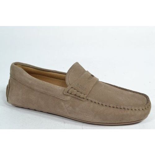 BOSS Mocassin Beige BOSS Mocassin Beige
