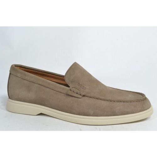 BOSS Mocassin Beige