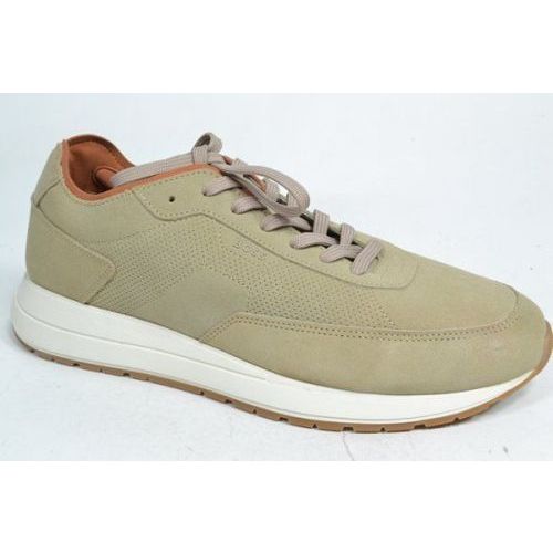 BOSS Sneaker Beige