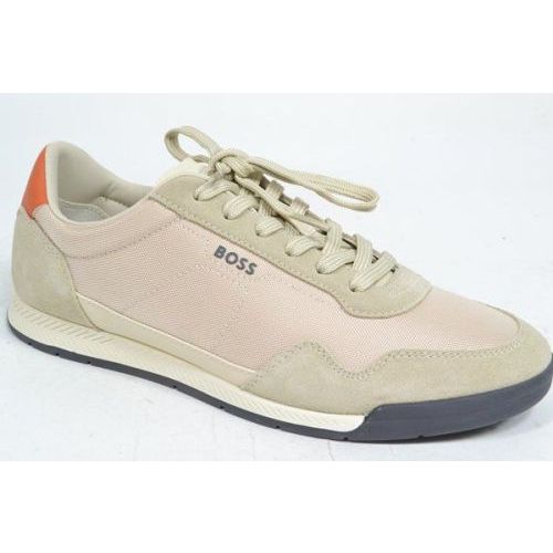 BOSS Sneaker Beige