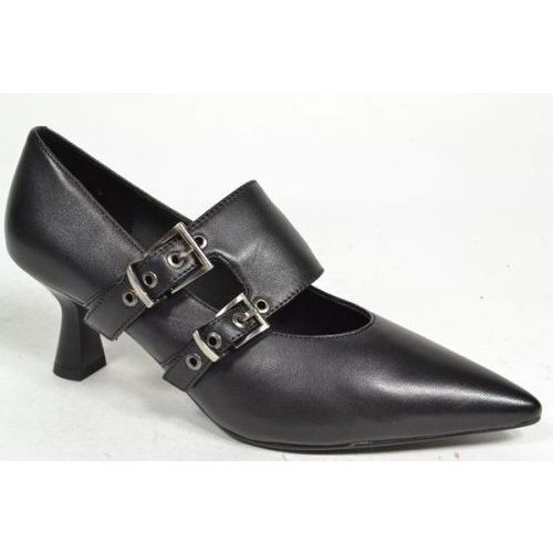 BRUNO PREMI Riem Wrijf Zwart