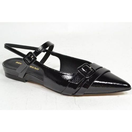 BRUNO PREMI Sling-back Zwart