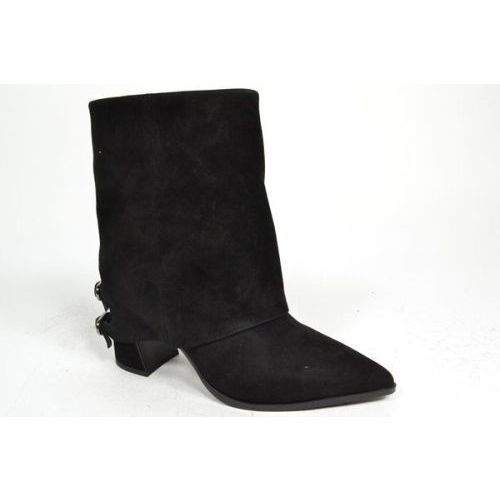 BRUNO PREMI 3/4 Laars Zwart