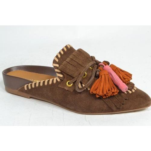 BRUNO PREMI Muil Sabot Bruin