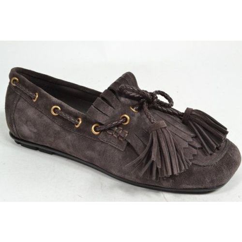 BRUNO PREMI Mocassin Bruin