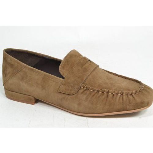 BRUNO PREMI Mocassin Bruin