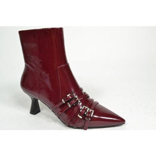 BRUNO PREMI Boots Bordeaux