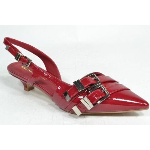 BRUNO PREMI Sling-back Rood