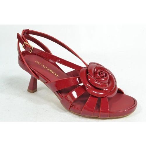 BRUNO PREMI Sandaal Rood