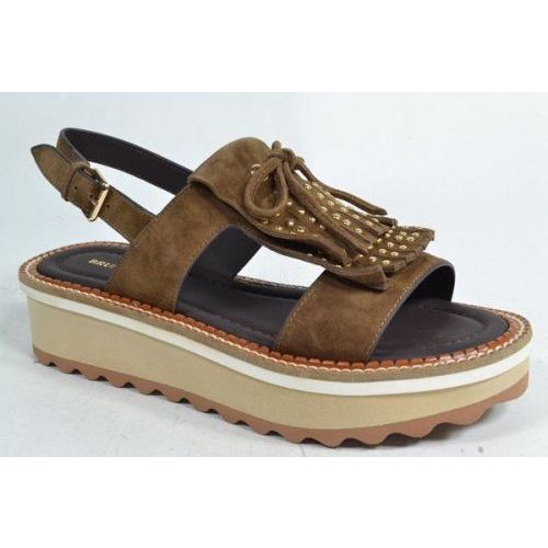 BRUNO PREMI Sandaal Bruin