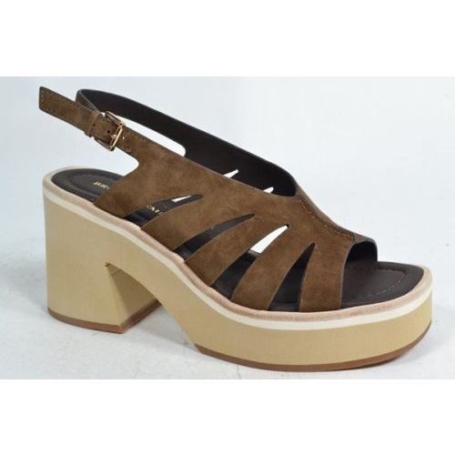 BRUNO PREMI Sandaal Bruin