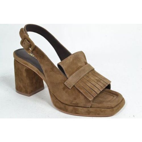 BRUNO PREMI Sandaal Bruin