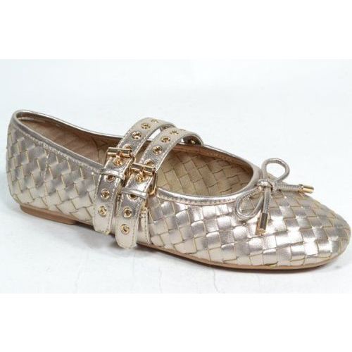 BRUNO PREMI Riem Wrijf Goud