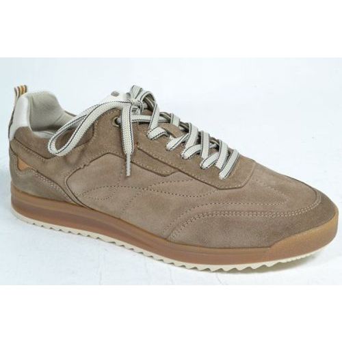 BUFFLOX Sneaker Taupe/Vison