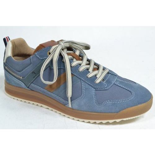 BUFFLOX Sneaker Blauw