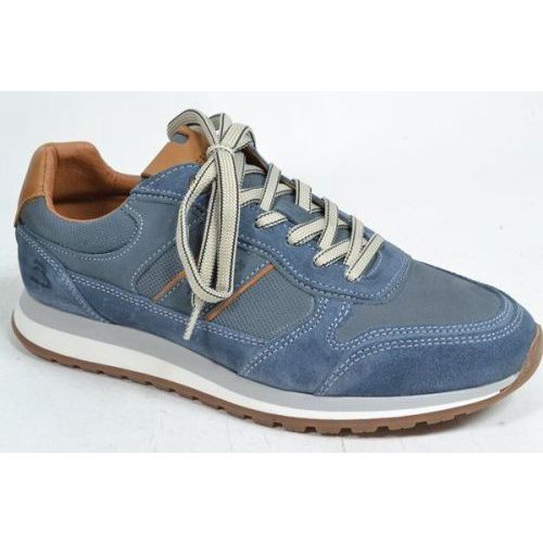 BUFFLOX Sneaker Blauw