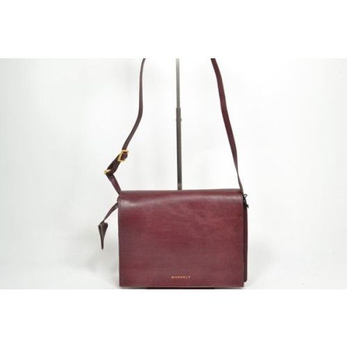 BURKELY Tas Bordeaux