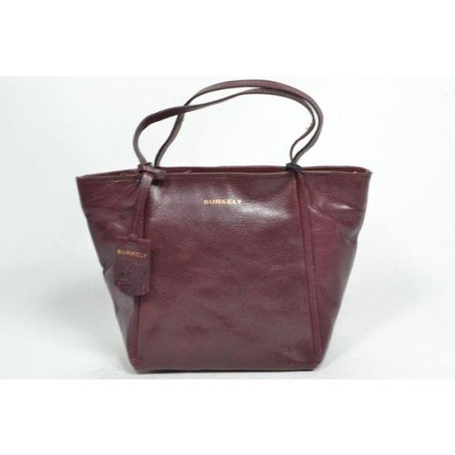 BURKELY Tas Bordeaux