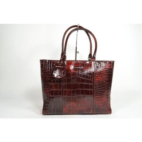 BURKELY Tas Bordeaux