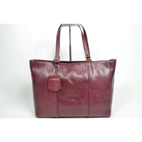 BURKELY Tas Bordeaux