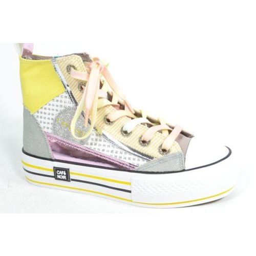 CAFE NOIR Sneaker Multi