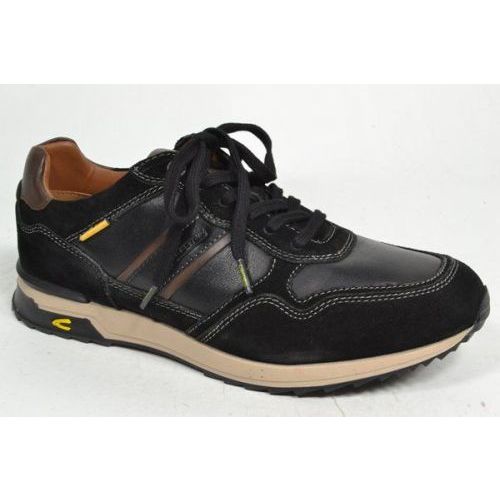 CAMEL ACTIVE Sneaker Zwart