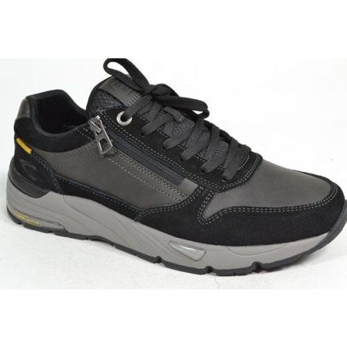 CAMEL ACTIVE Sneaker Zwart