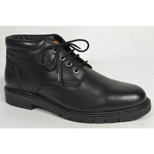 CAMEL ACTIVE Nestelboots Zwart