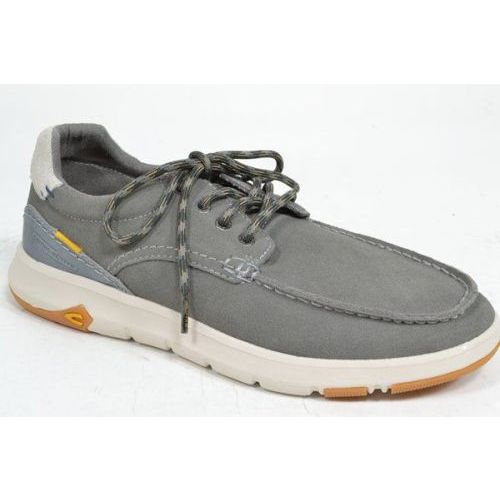 CAMEL ACTIVE Veterschoen Donker Grijs
