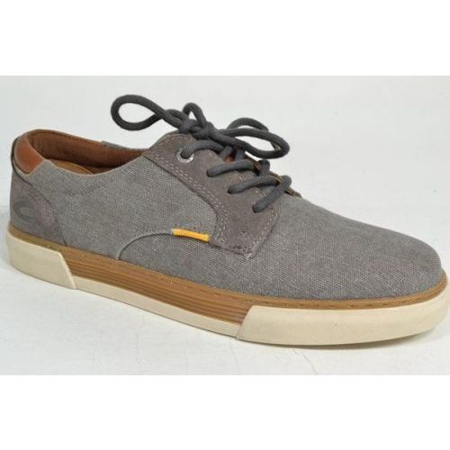 CAMEL ACTIVE Sneaker Donker Grijs