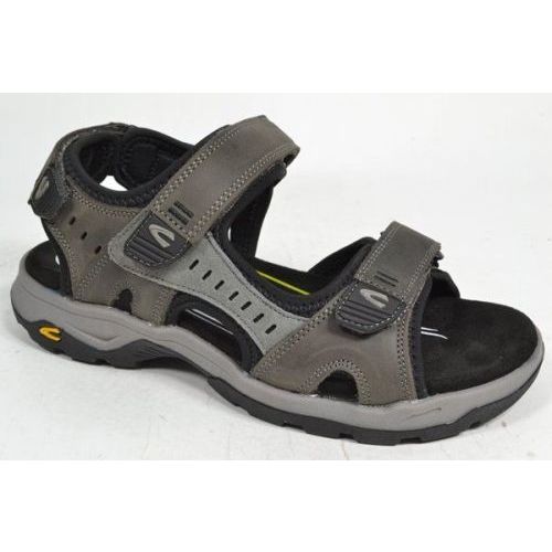 CAMEL ACTIVE Sandaal Donker Grijs