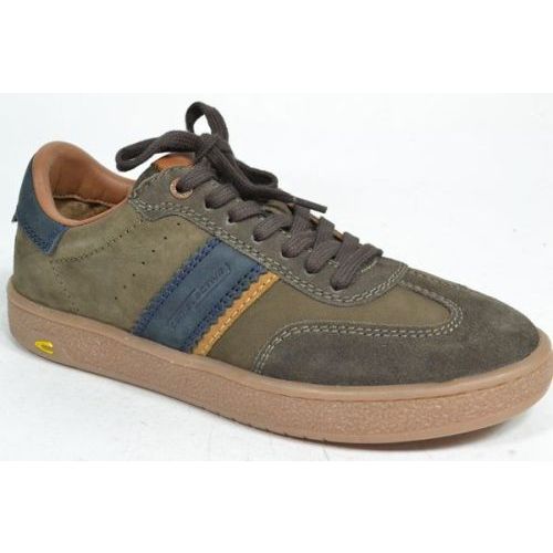 CAMEL ACTIVE Sneaker Kaki