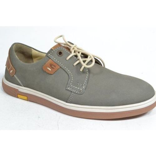 CAMEL ACTIVE Sneaker Kaki