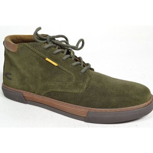 CAMEL ACTIVE Nestelboots Kaki