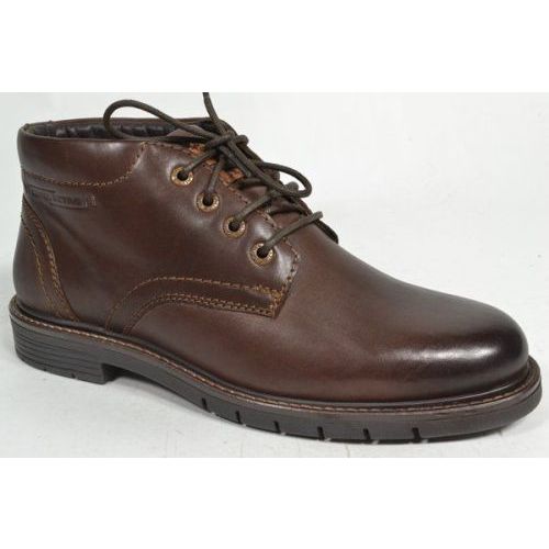 CAMEL ACTIVE Nestelboots Bruin
