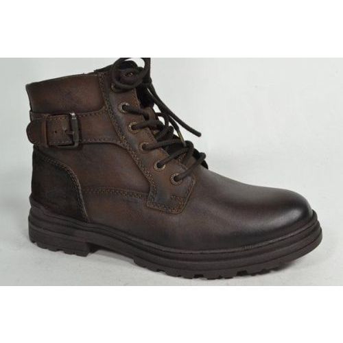 CAMEL ACTIVE Boots Bruin