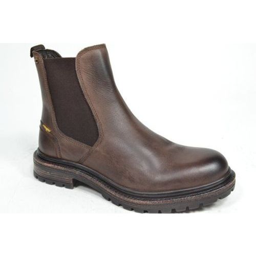 CAMEL ACTIVE Boots Bruin