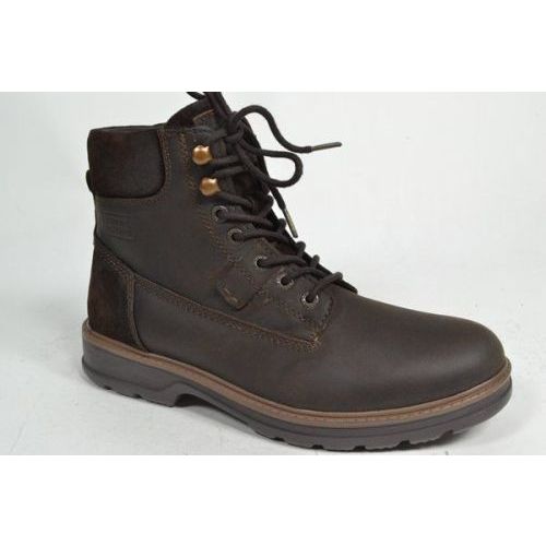CAMEL ACTIVE Boots Bruin