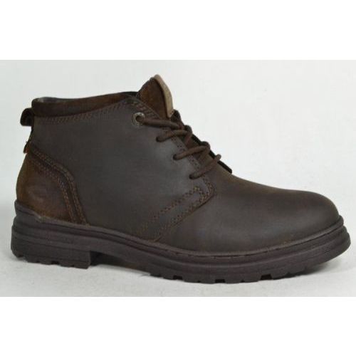 CAMEL ACTIVE Nestelboots Bruin