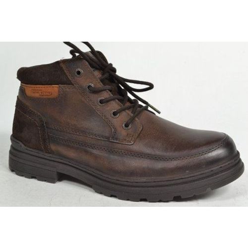 CAMEL ACTIVE Boots Bruin