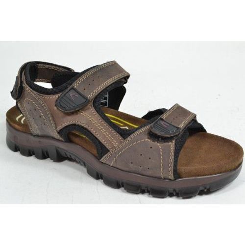 CAMEL ACTIVE Sandaal Bruin