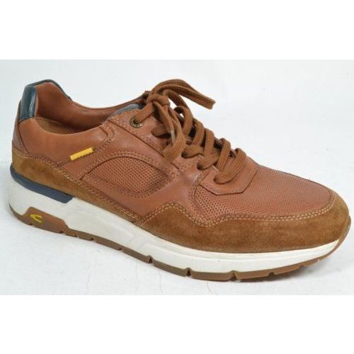 CAMEL ACTIVE Sneaker Cognac